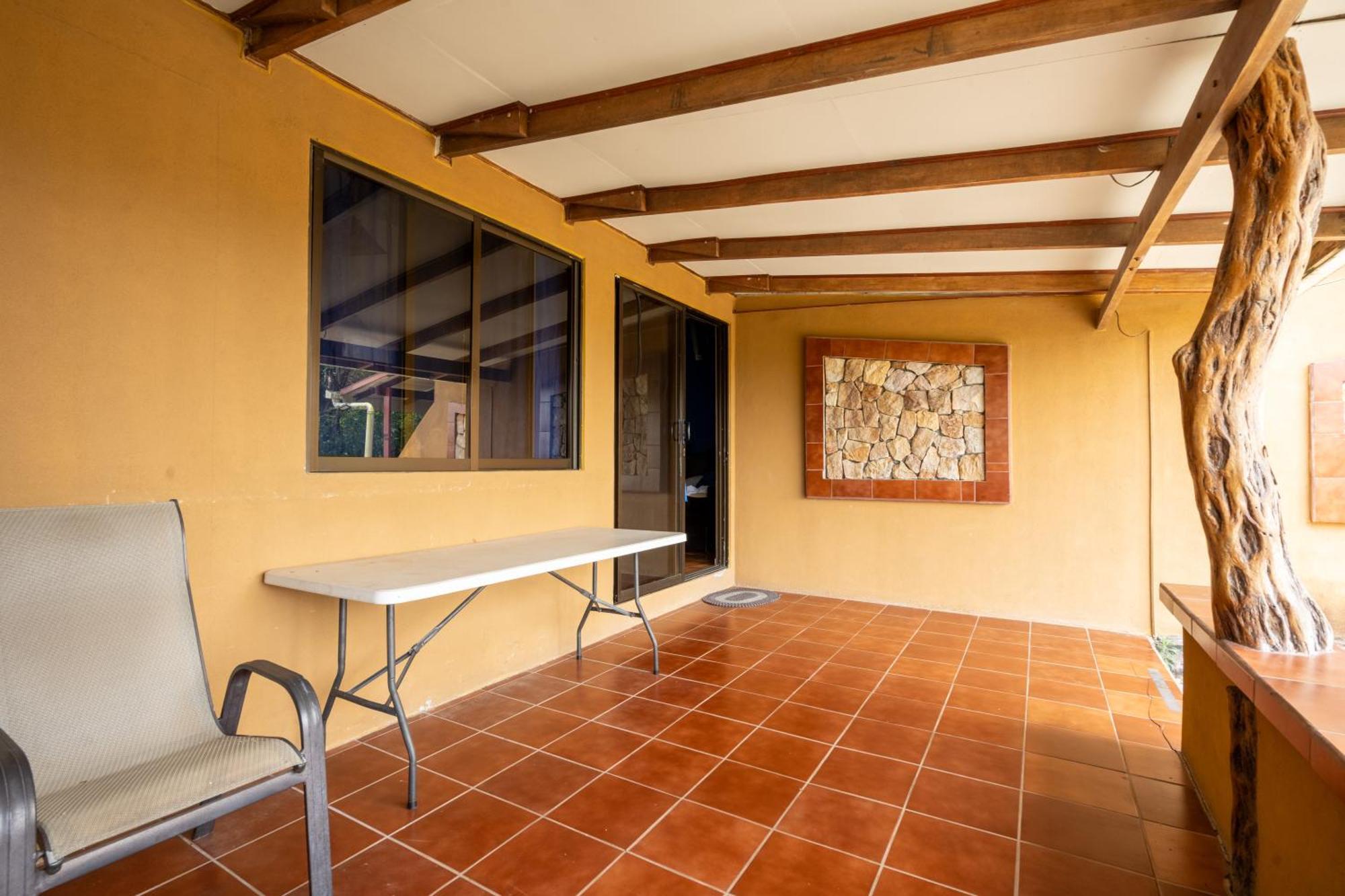 Adventure Park&Hotel Vista Golfo Tajo Alto Exterior foto