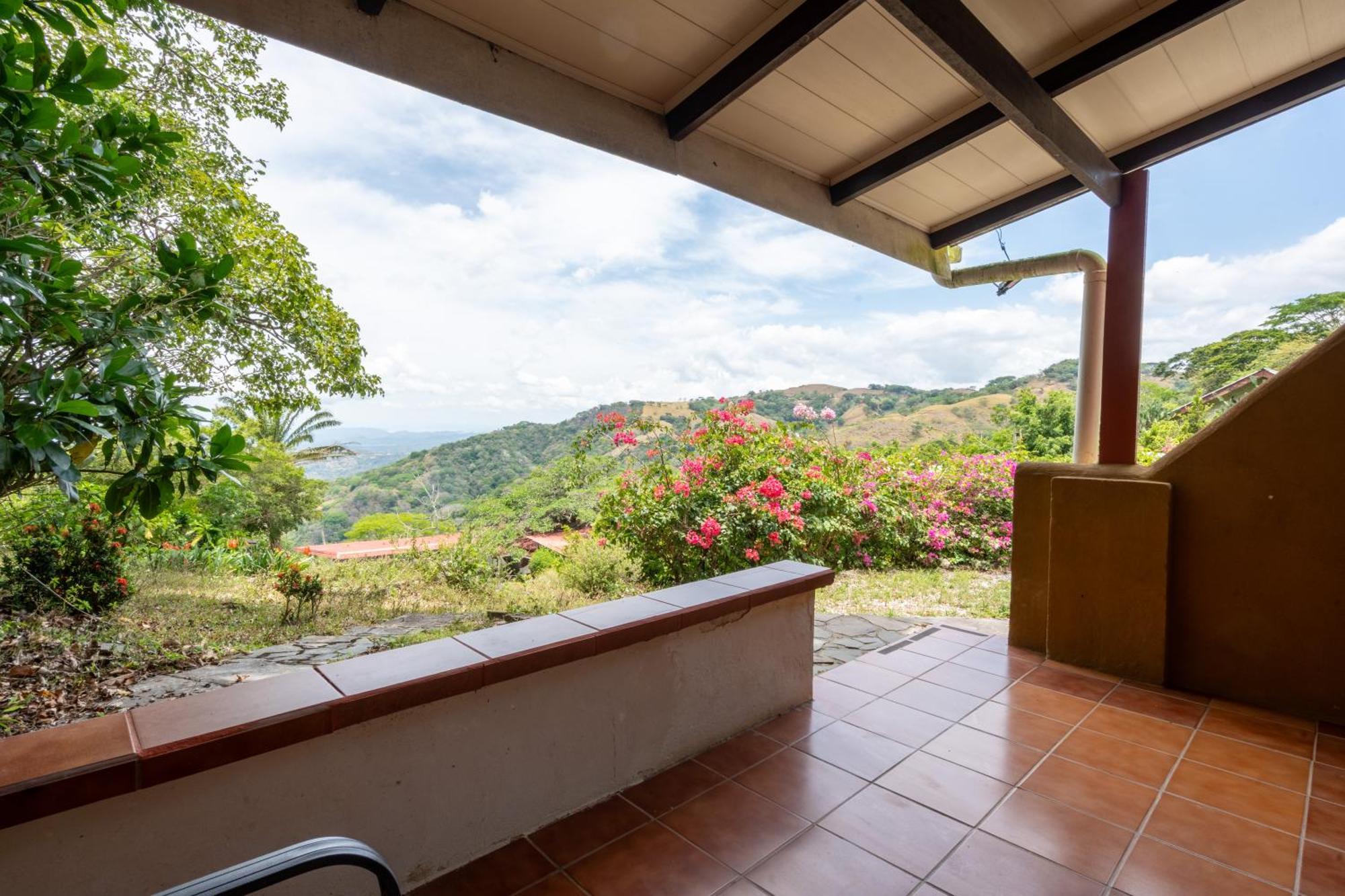 Adventure Park&Hotel Vista Golfo Tajo Alto Exterior foto