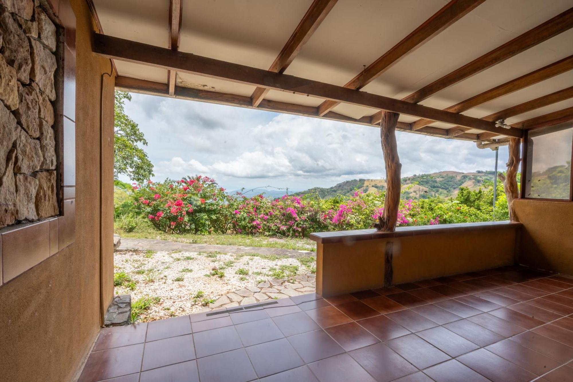 Adventure Park&Hotel Vista Golfo Tajo Alto Exterior foto