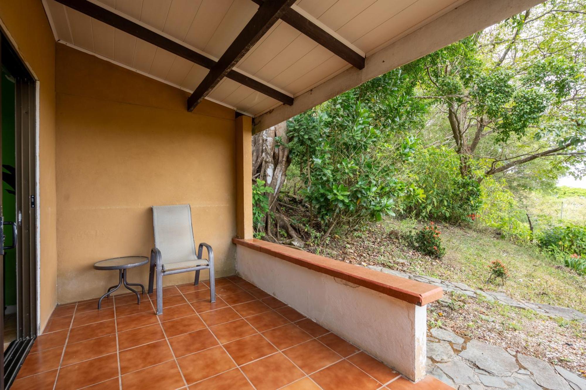 Adventure Park&Hotel Vista Golfo Tajo Alto Exterior foto