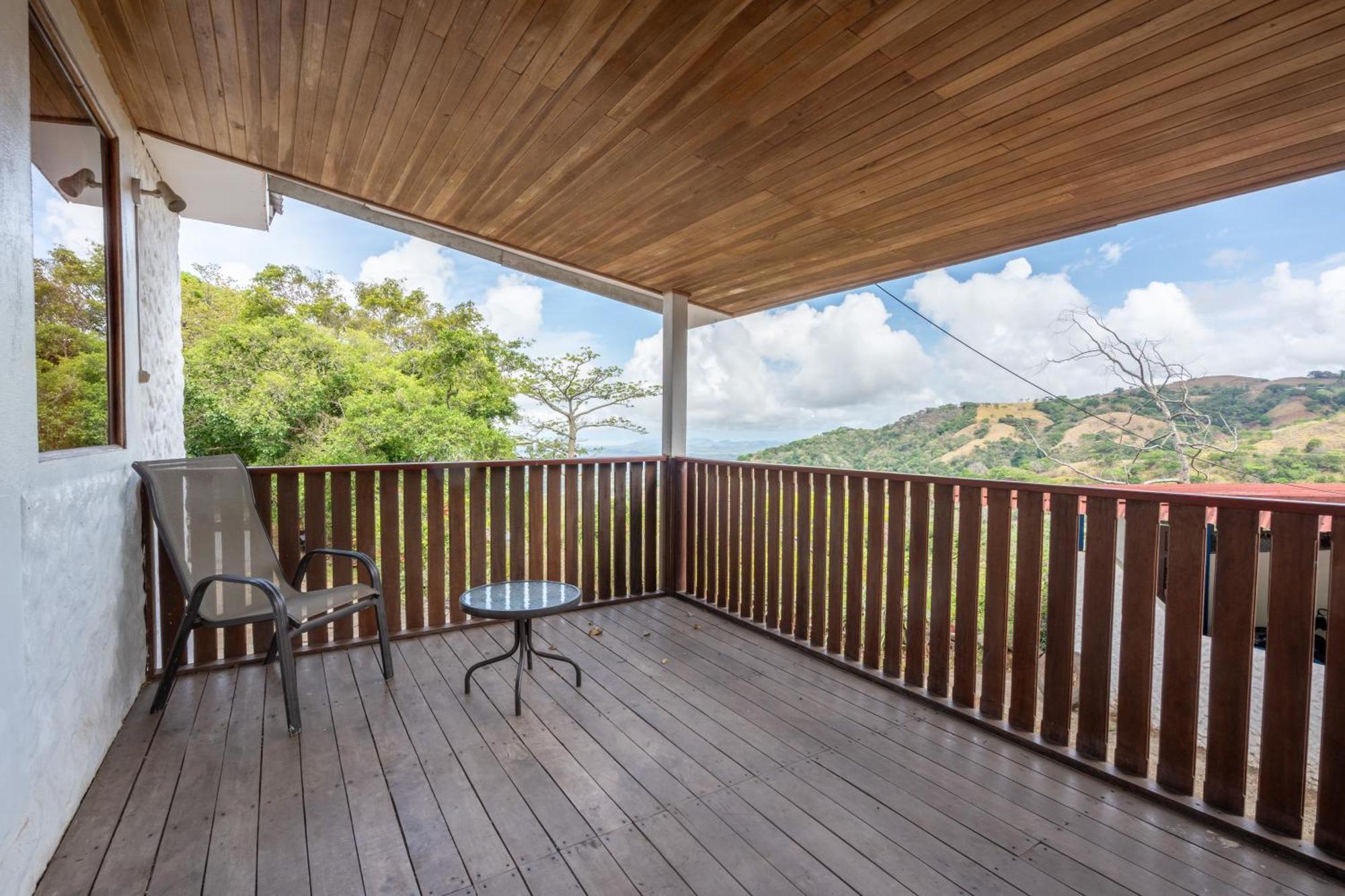 Adventure Park&Hotel Vista Golfo Tajo Alto Exterior foto